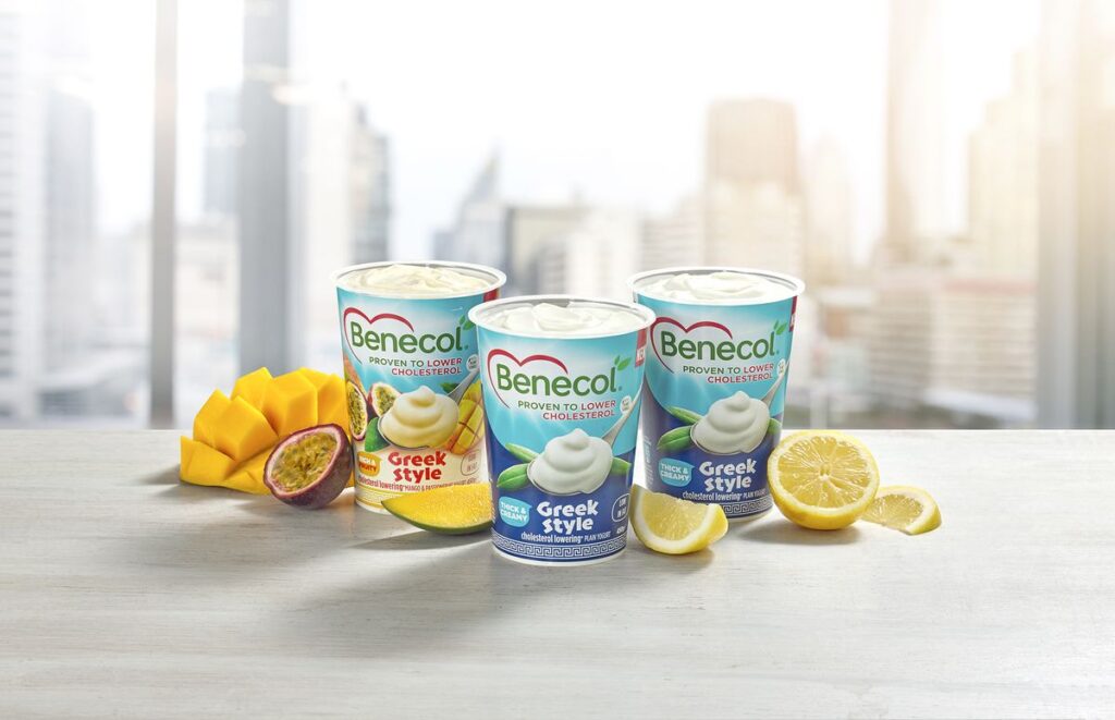 5 Minuman Sehat Penurun Kolesterol yang Mudah Kamu Temukan di Indomaret