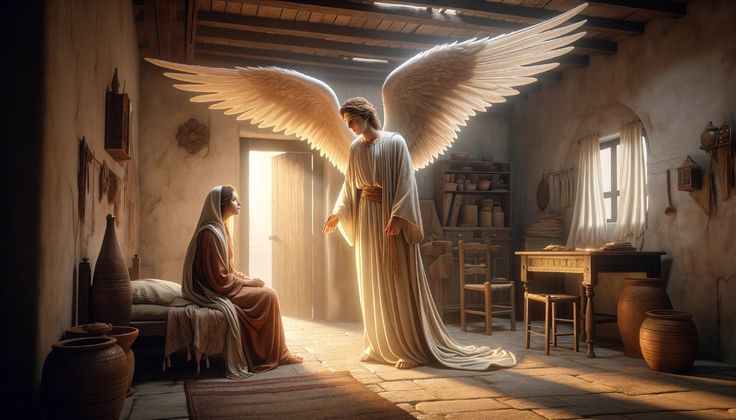 5 Sosok Wanita Hebat dalam Alkitab