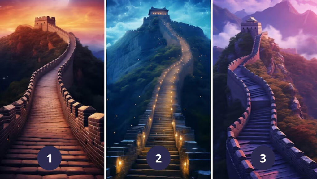 Ketahui Takdir Anda Sebenarnya dari Jalan yang Dipilih