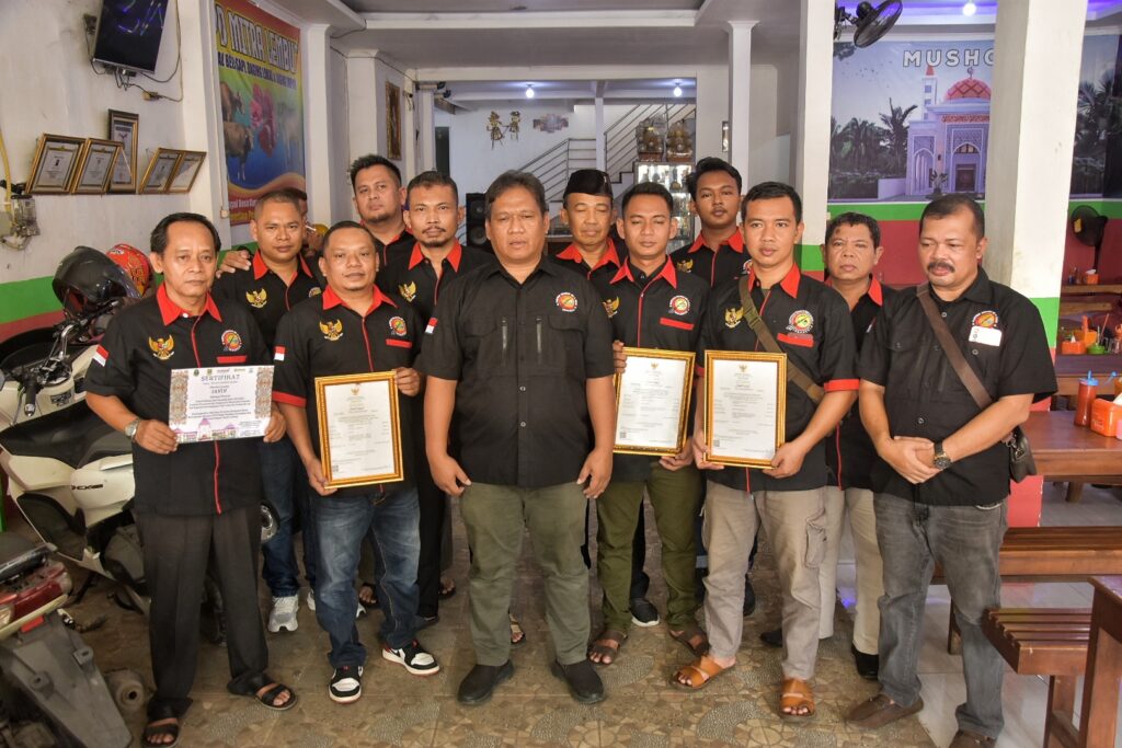 Papmiso Ciptakan Siklus Ekonomi dengan Nilai Transaksi 1,5 Milyar Tiap Hari