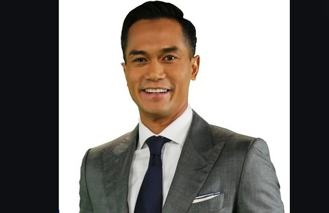 Anindya Bakrie