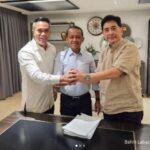 Anindya dan Arsjad Bertemu Difasilitasi Bahlil, Siapa Ketua KADIN Saat Ini? 