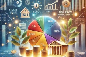 Apa Itu Portofolio dalam Investasi?