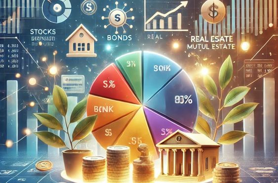 Apa Itu Portofolio dalam Investasi