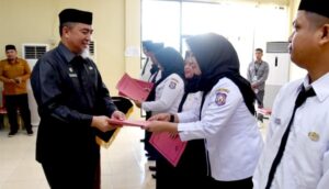 Apakah PPPK Bisa Menjadi PNS?