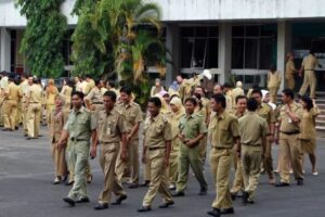 Apakah PPPK Dapat Pensiunan? Cek Faktanya