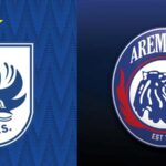Arema vs psis