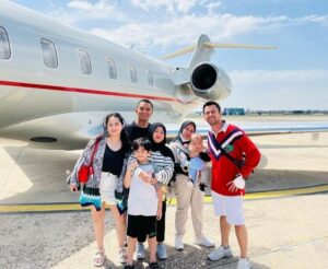 Artis Terkaya No 1 di Indonesia, Siapa Dia?