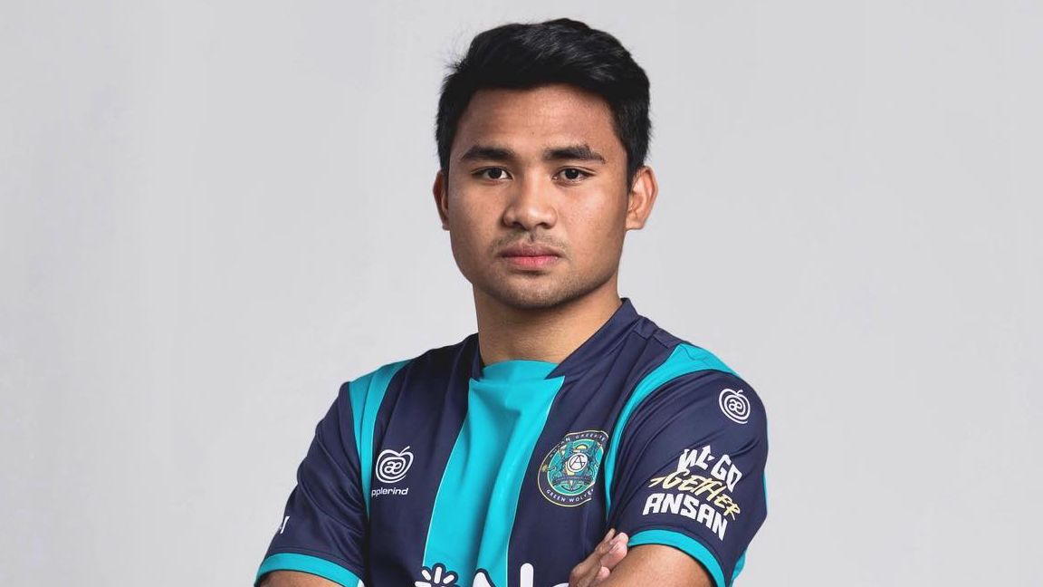 Asnawi Mangkualam Siap Bawa Port FC Raih Kemenangan di Laga Perdana ACL 2024-25 Melawan Persib Bandung