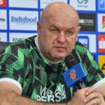 Persib Tak Mau Kehilangan Hodak, Negosiasi Panas Sedang Berlangsung