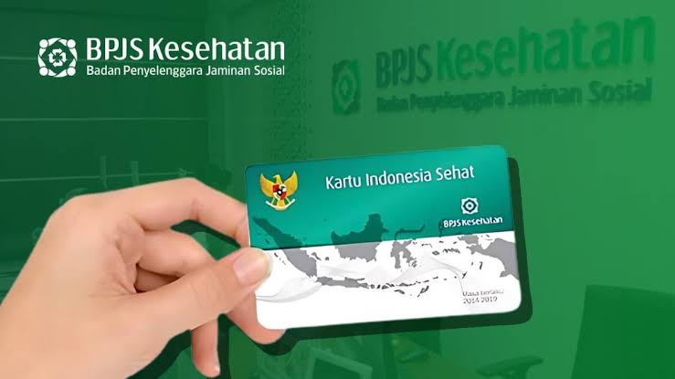 BPJS Kesehatan