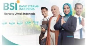 BUMN Bank Syariah BSI Buka Loker S1 dan S2, Simak Syarat dan Cara Daftar