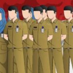 Batas Usia Pensiun PNS