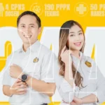 Lulusan SMA Merapat! ESDM Buka Formasi CPNS Kementerian 2024, Simak Syarat dan Cara Daftar