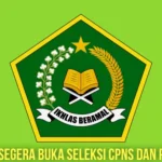 CPNS Kemenag 2024 Dibuka, Simak Formasi, Syarat dan Cara Daftar untuk Lulusan SMA