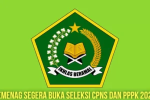 37 Ribu CPNS Kemenag Lulus SKD, Segera Cek untuk Ikut Tahap Berikutnya