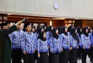 Pendaftaran PPPK 2024 Segera Dibuka Akhir September, Cek Formasi dan Prioritas Pelamar