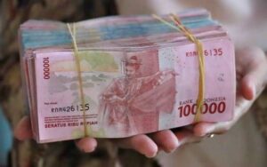 Cek Fakta Pensiunan PNS Dapat 1 M