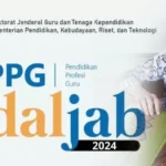 Contoh Jurnal Pembelajaran PPG Daljab 2024 Modul 1 Lengkap dengan Cara Mengisi, Peserta Piloting Wajib Tahu