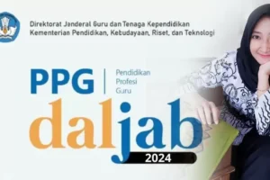 Contoh Jurnal Pembelajaran PPG Daljab 2024 Modul 1 Lengkap dengan Cara Mengisi, Peserta Piloting Wajib Tahu