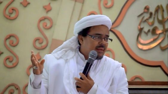 Habib Rizieq Shihab