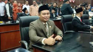 Edi Santoso: Syok Kampung Kelahirannya Dijadikan Produksi Ekstasi