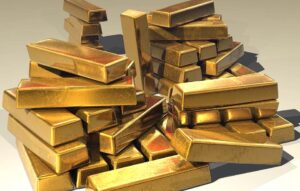 Harga Emas Galeri24 & UBS Pegadaian Lompat Tinggi, Naik Hampir Rp100 Ribu!