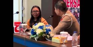 Kisah Ejelina Menolong Korban Kecelakaan Dapat Hadiah Motor