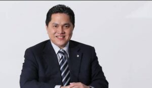 Ketum PSSI Pastikan Sepak Bola Putri Tak Dianaktirikan