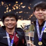 Indonesia akhirnya berhasil menjadi Juara Piala Dunia Football Manager 2024.