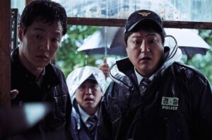 10 Rekomendasi Film Horor Korea Terbaik untuk Pecinta Kengerian