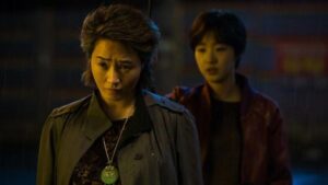 Daftar Film Terbaik Park Bo Gum yang Wajib Ditonton