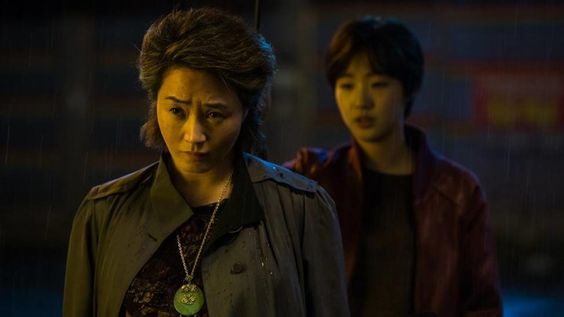 Film Terbaik Park Bo Gum