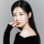 Film dan Acara TV Seohyun