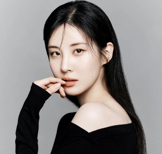 Film dan Acara TV Seohyun