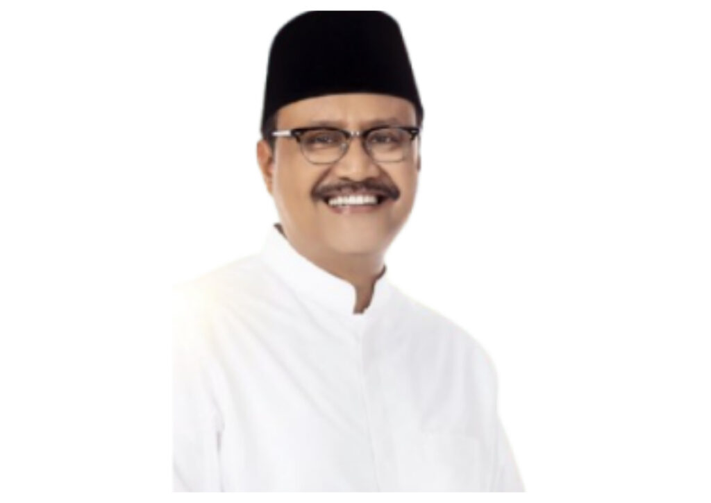 Resmi Jadi Mensos, Gus Ipul Lanjutkan Program Risma