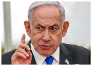 Rudal Houthi Hantam Israel, Netanyahu Janjikan Pembalasan