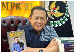 Bambang Soesatyo: Penambahan Komisi DPR Sesuai Porsi, Bukan Soal Jabatan