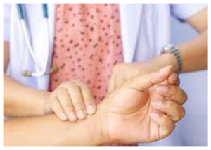 Ini Cara Mengukur dan Memahami Denyut Nadi Normal