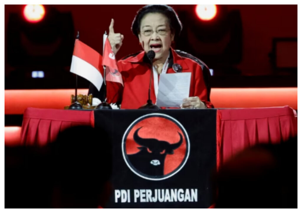 Akui Ditipu Pengacara, Kader PDI Perjuangan Cabut Gugatan