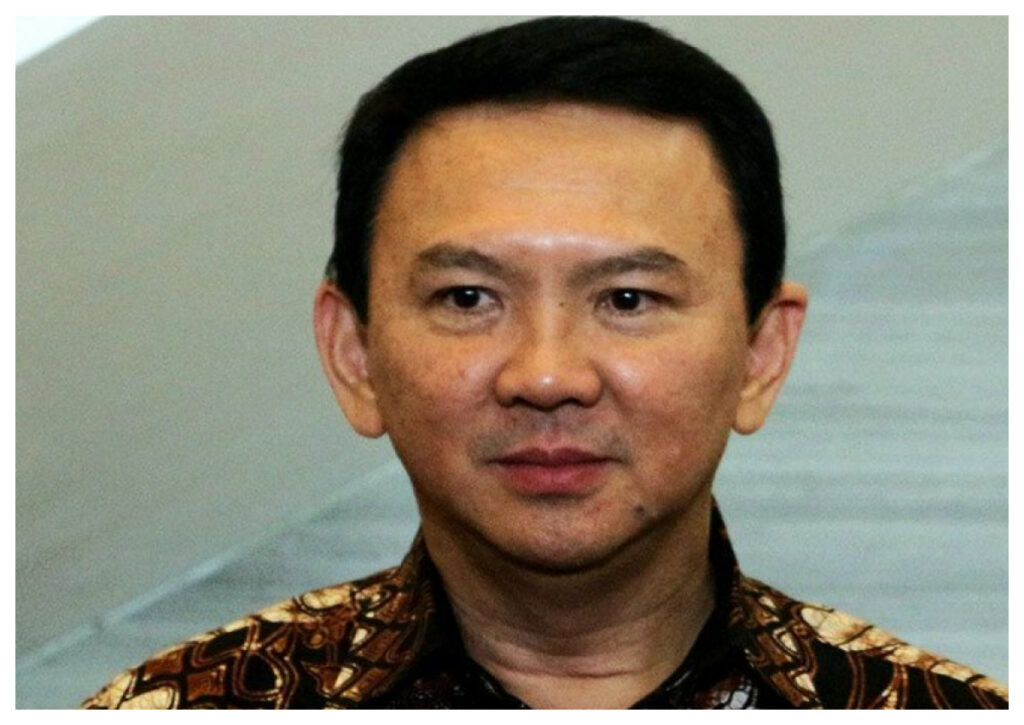Ahok Siap Menangkan Pramono-Rano