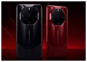 Huawei Siapkan Peluncuran HarmonyOS NEXT dan Seri Mate 70