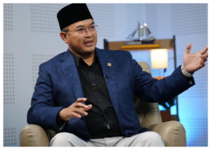 Dugaan Intimidasi Saksi, Pansus Angket Haji DPR Minta Bantuan LPSK