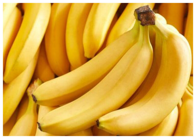 3 Makanan Alami yang Bisa Membantu Tidur Lebih Nyenyak 3 pisang
