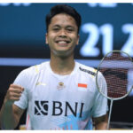 PBSI Rilis Skuad Thomas dan Uber Cup 2026: Kombinasi Senior dan Darah Muda