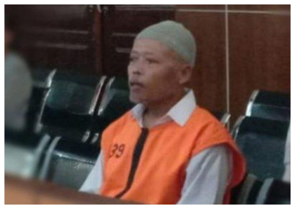 Kasus Sukena dan Piyono: Kritik atas Penegakan Hukum dalam Kasus Satwa Liar