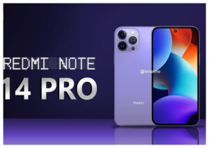 Redmi Note 14 Pro dan Pro Plus, Hadir dengan Warna Baru