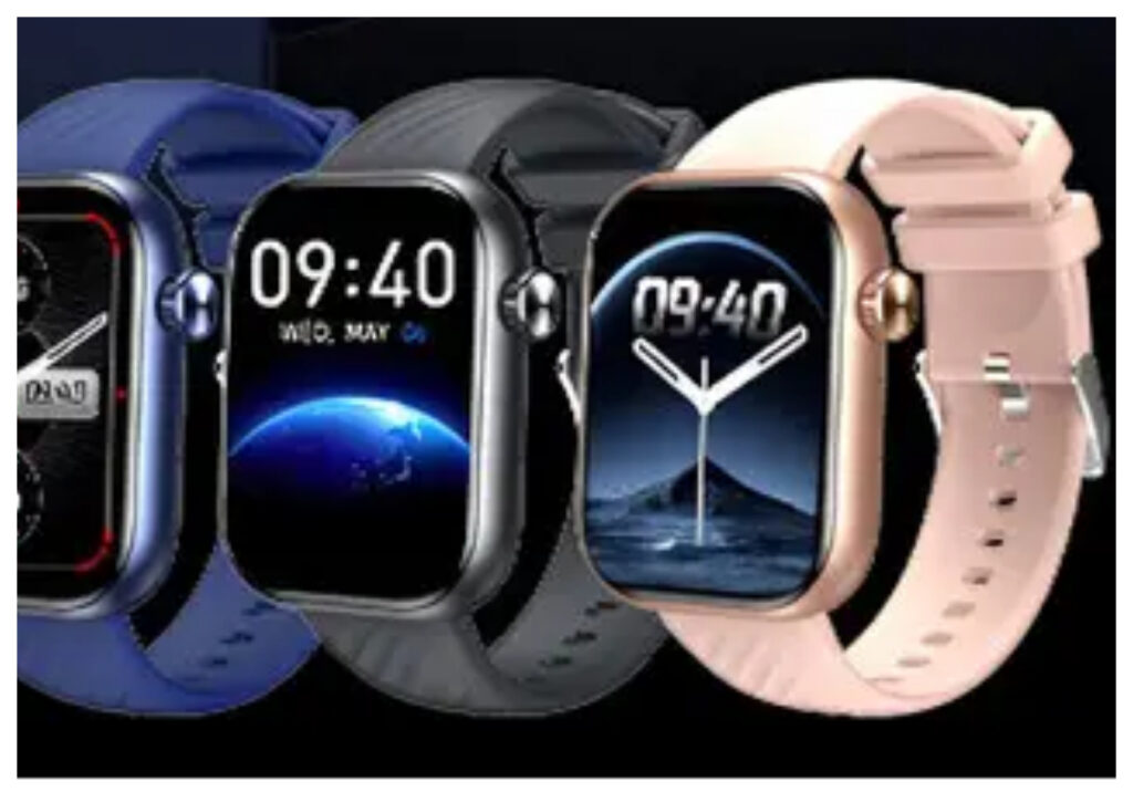 iTel Alpha 2, Arloji Pintar dengan Fitur Lengkap