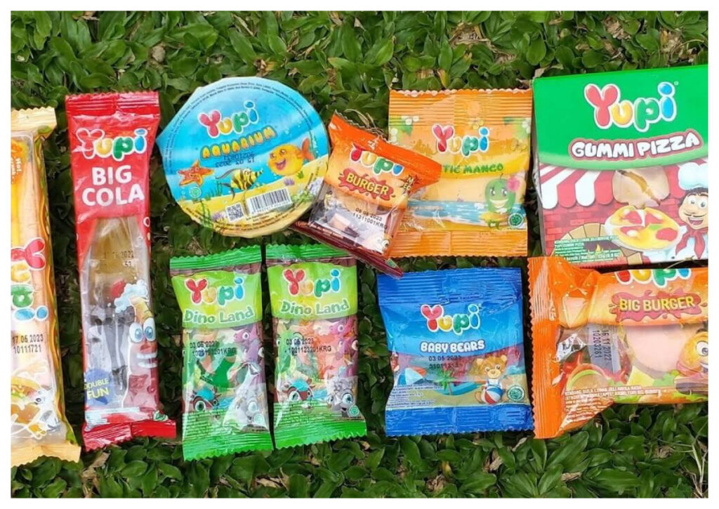 Bahaya Tersembunyi di Balik Jajanan Anak Sekolah