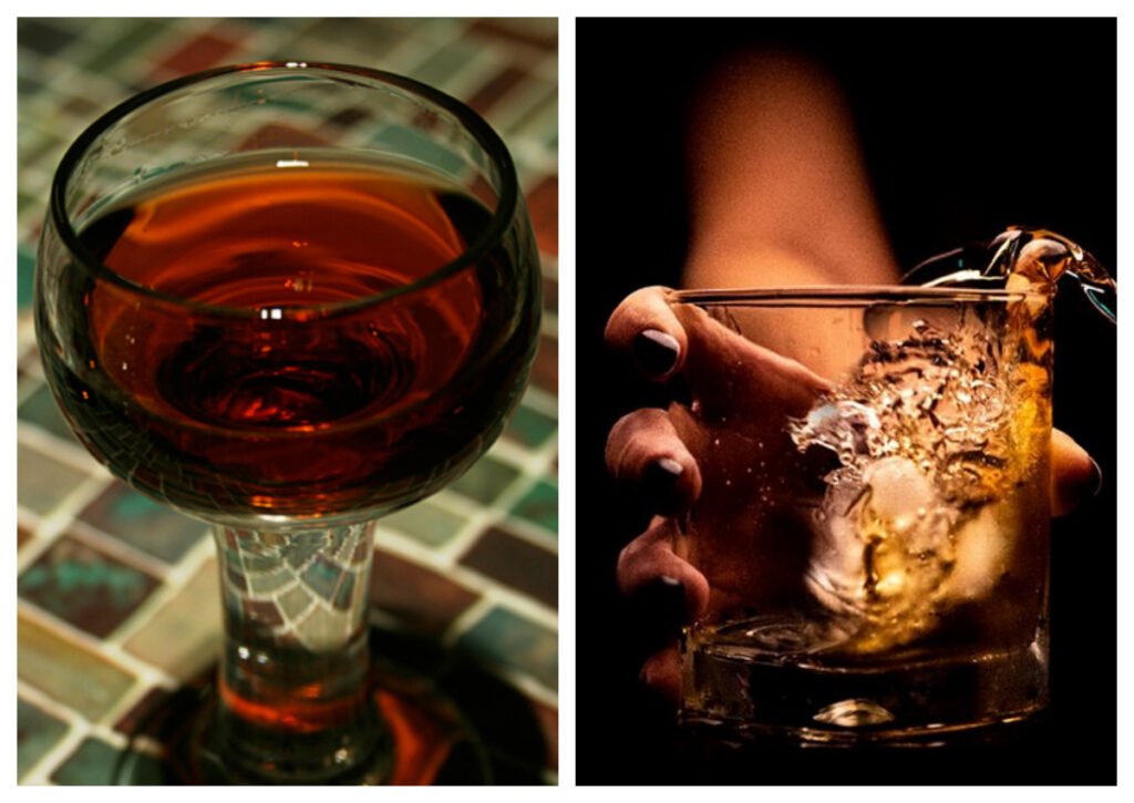 Manfaat Kesehatan dan Risiko Konsumsi Rum